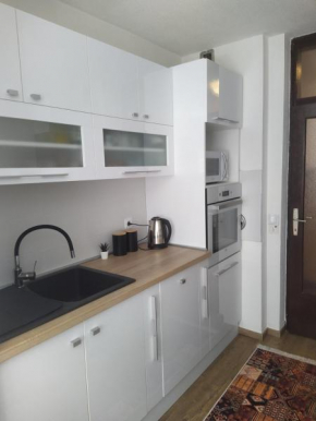 Urban Nest Apartment Sarajevo